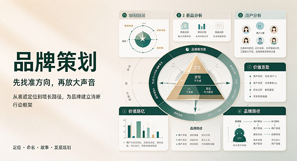 蒲江县品牌策划